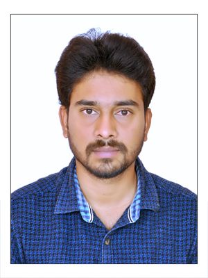 SIRIMALLA KRANTHI KUMAR