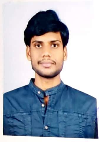 KANDUKURU NAGENDRA