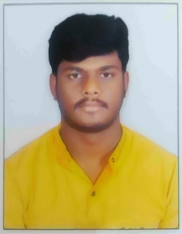 LOKINI VAMSHI