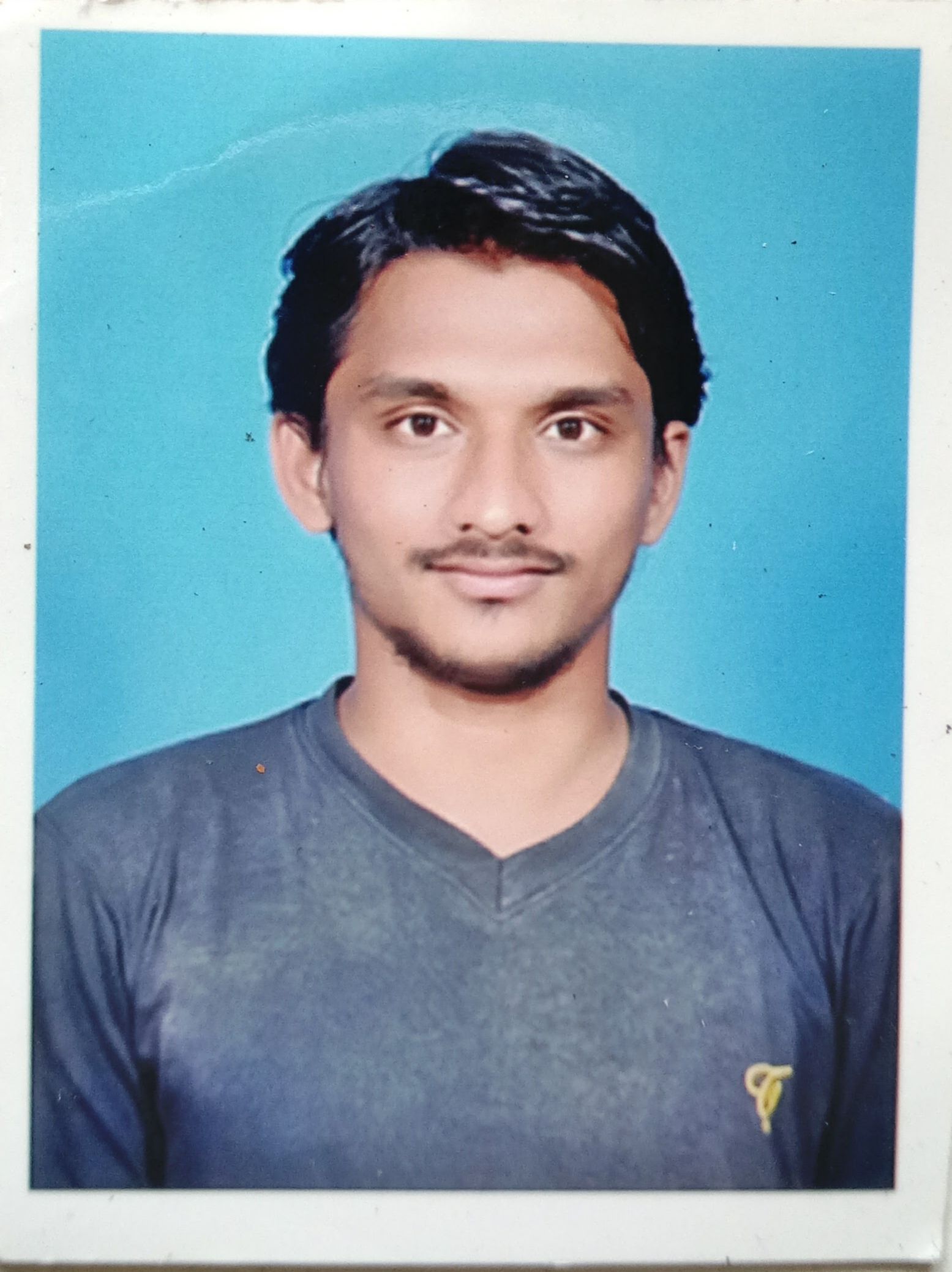 VASANTULA BALA KRISHNA