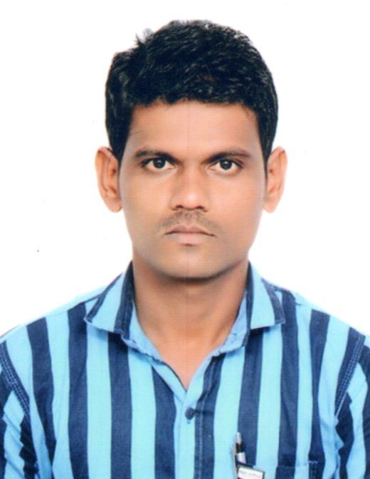 HANUMESH