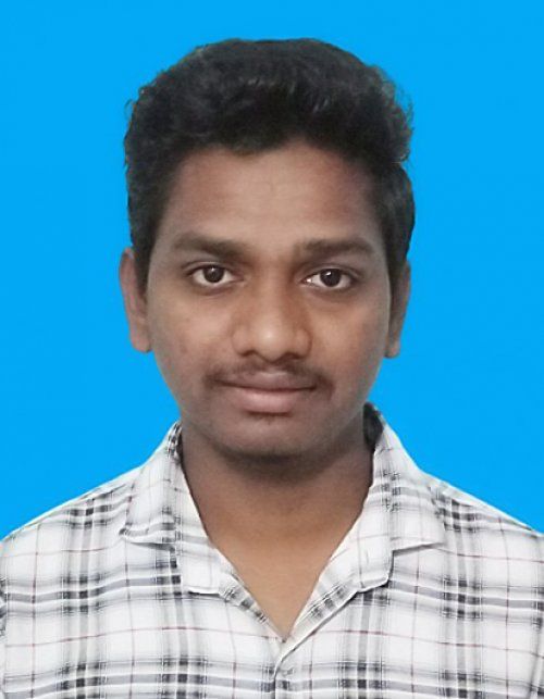 TENKA SIVAJI