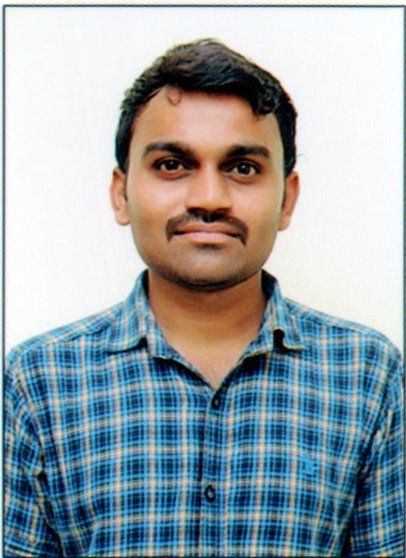 AVULA LOKESH