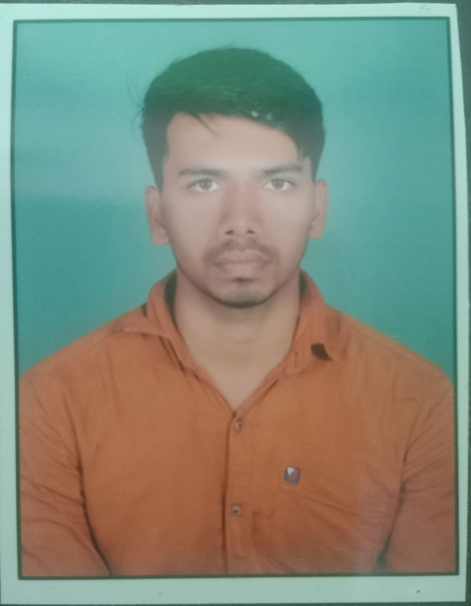 KUMMARINTI VENKATESH