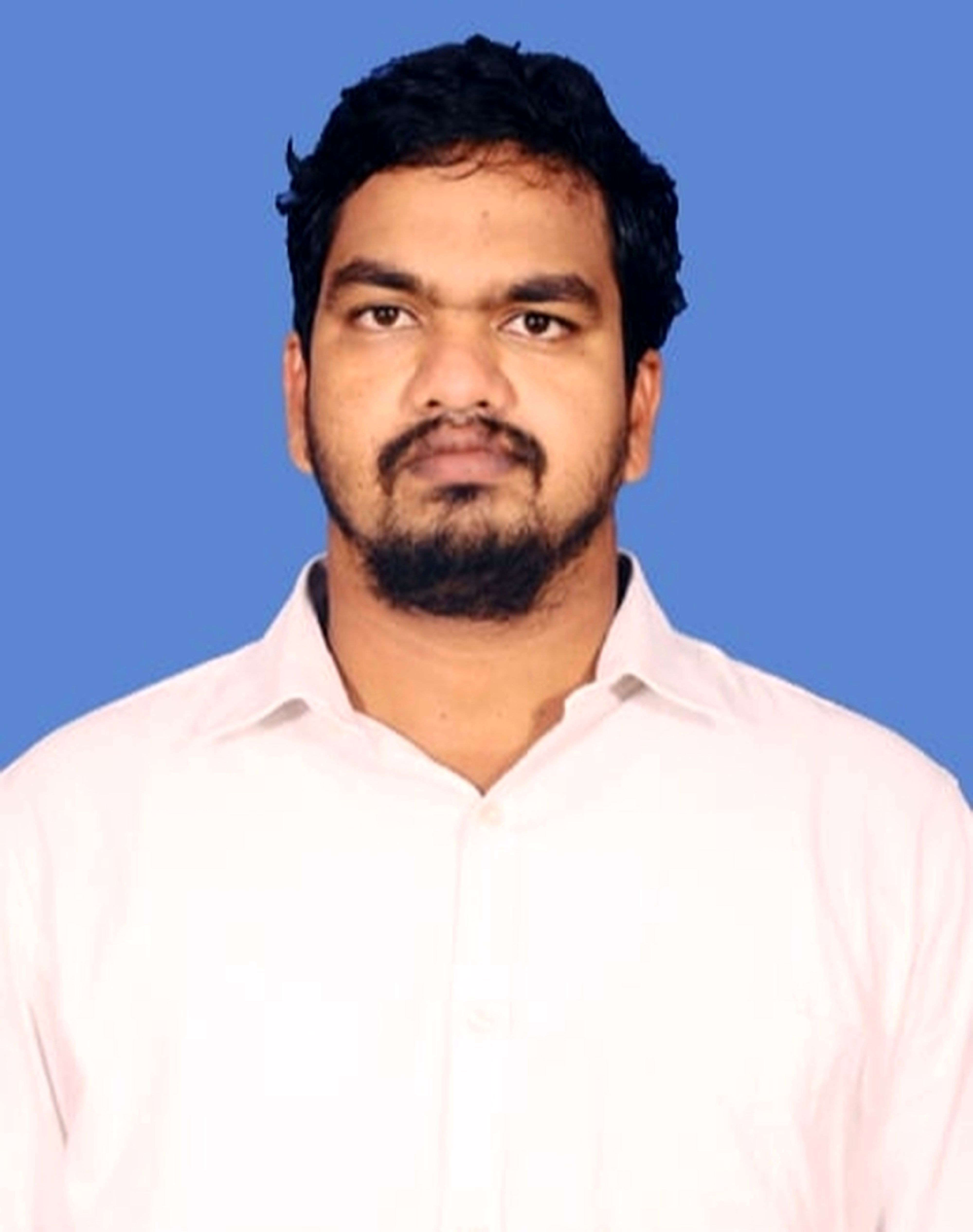 VASIREDDI MURALI