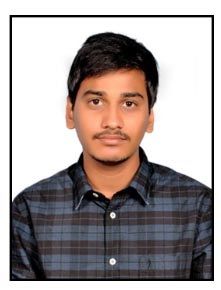 S GANESH KUMAR