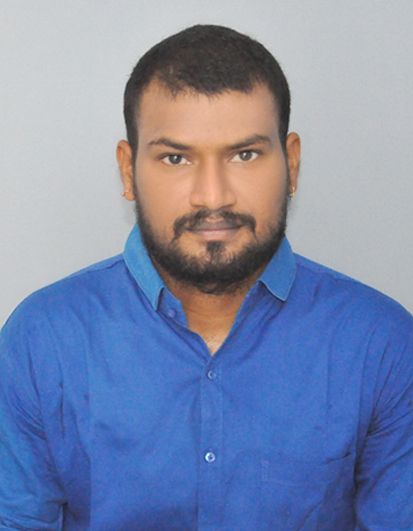 GUTTI MALLIKARJUNA