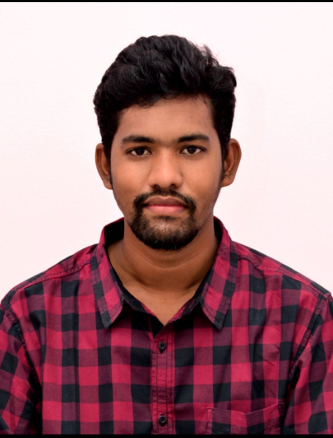 PALA BULLI VENKATESH