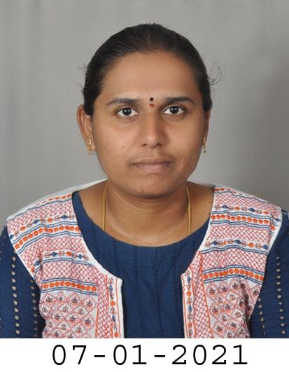 B PRAVEENA