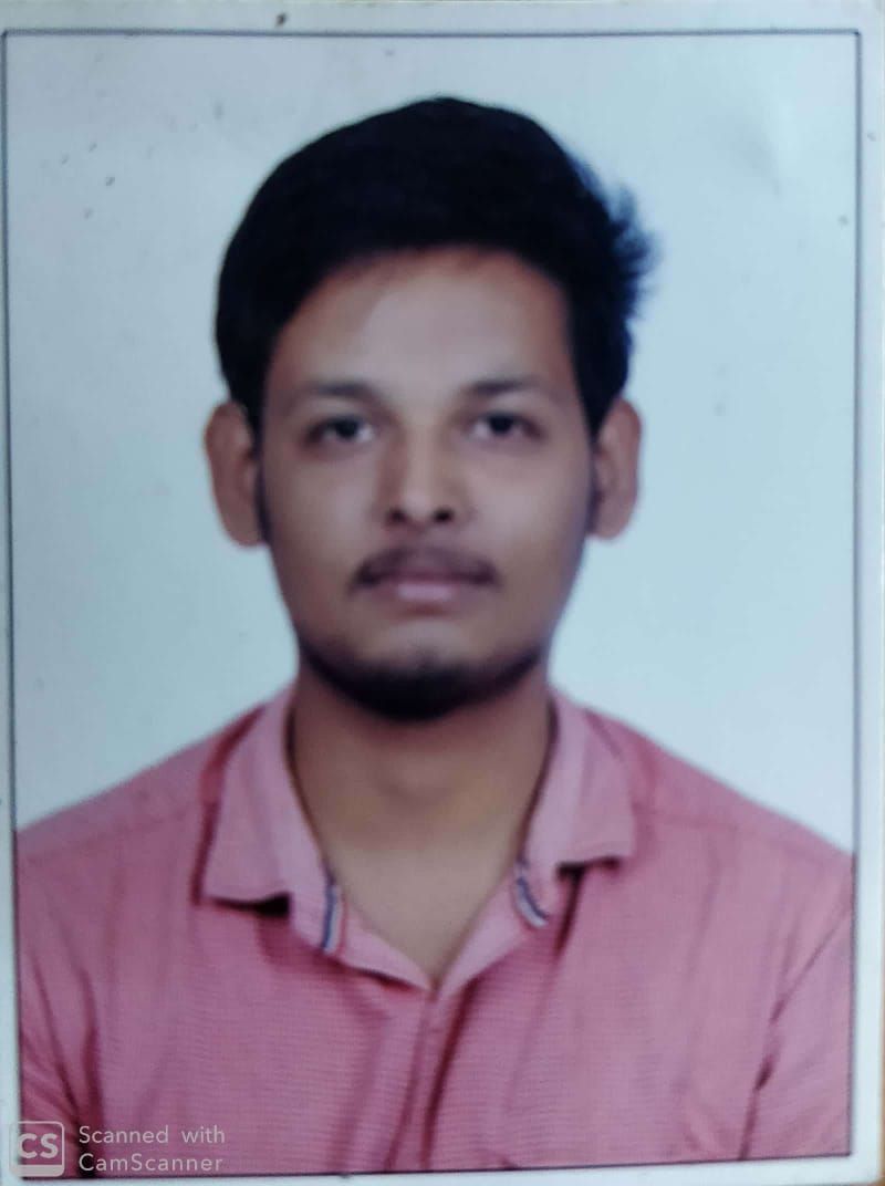 PRANEETH BHAROTH