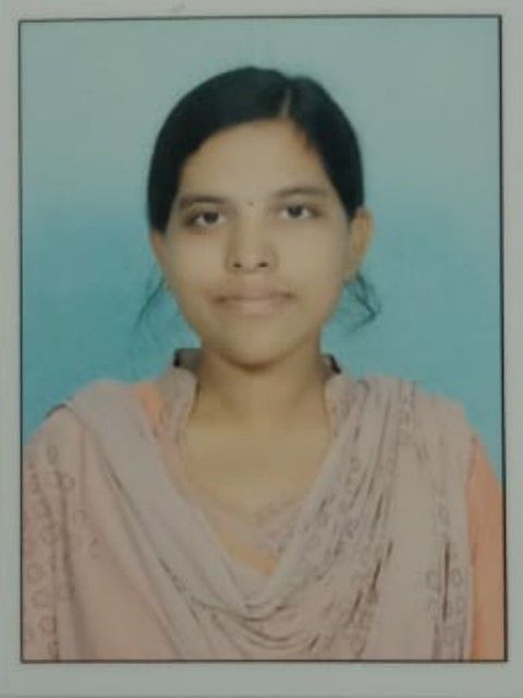 SRAVYA NAIDU YERNENA