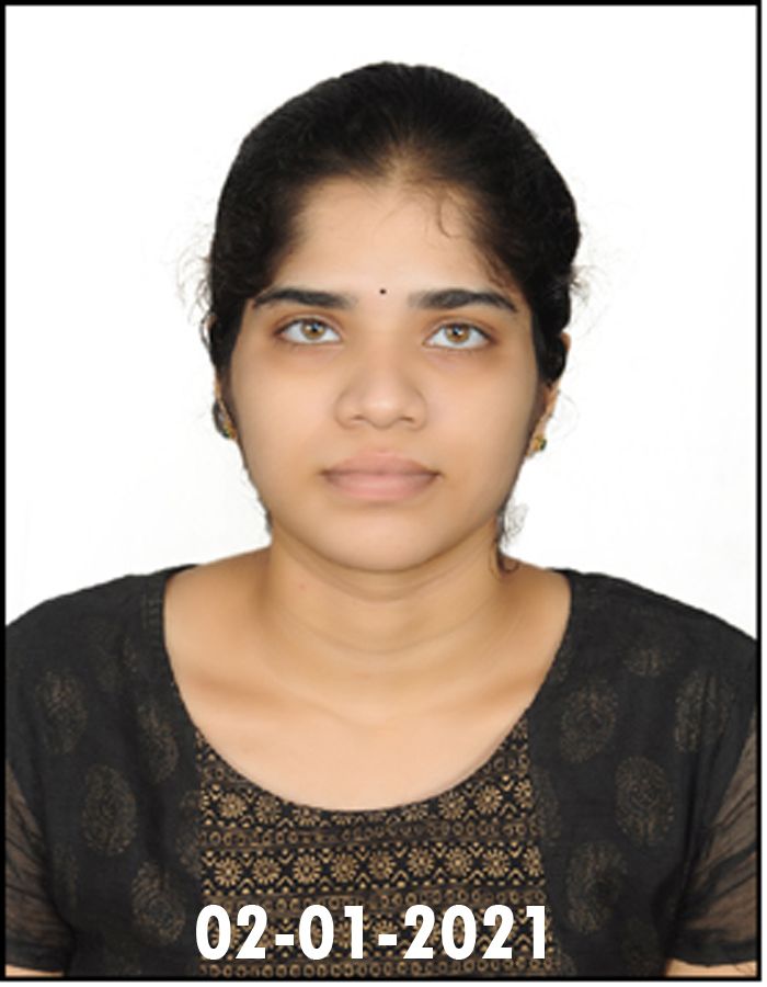 MUMMADI MANASA