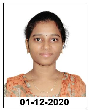 KARUNA SREE DONEPUDI