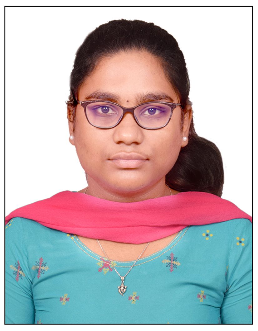 ORUGANTI SRI LAVANYA LAHARI