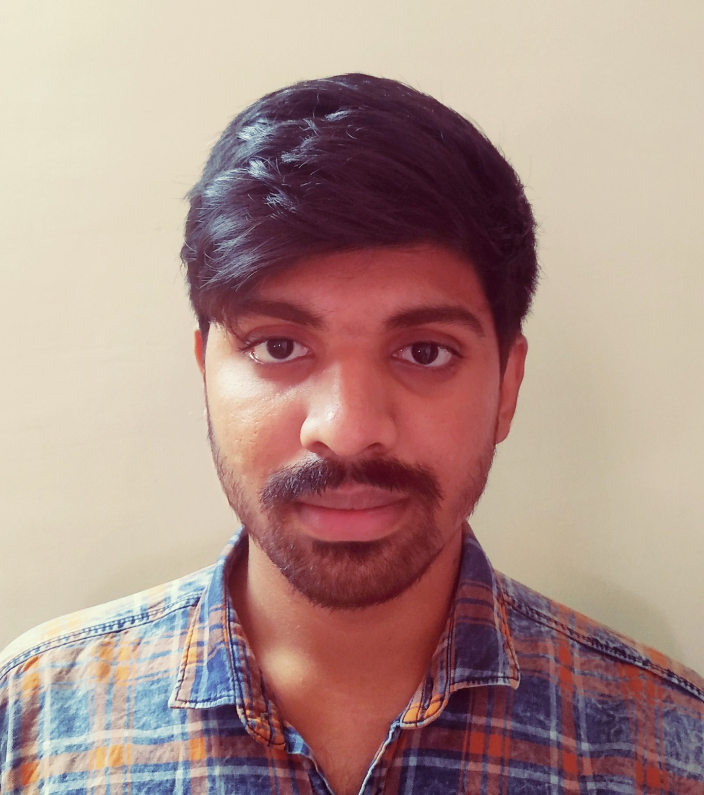HARSHA VARDHAN TANKALA