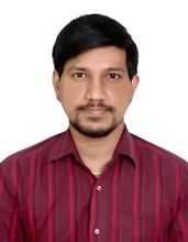 PERIKALA PRASANTH KUMAR