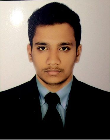 PERAM PRAVEEN KUMAR