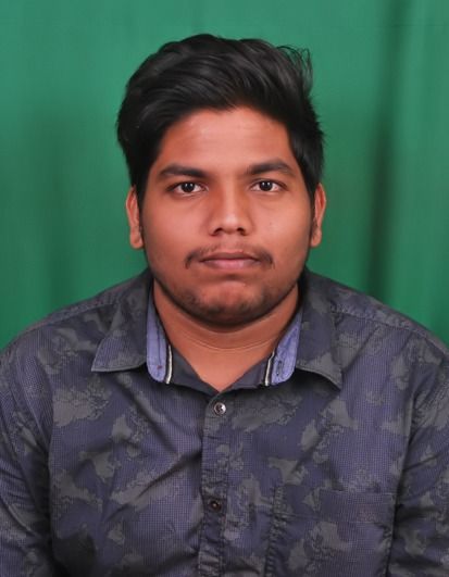 PAMPANA NAGA MADHAV