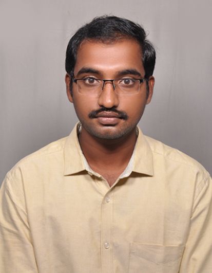 MAKKENA SURENDRA