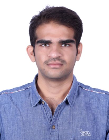 MUMMADI PRANEETH REDDY