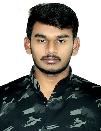 CHENNABOYINA DHANUNJAYA RAO