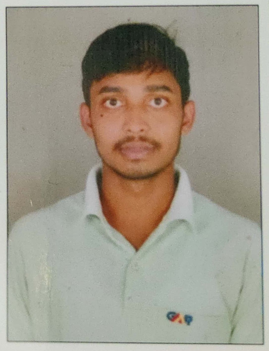 RAJU CHINTADA