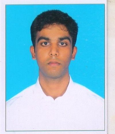 DINESH KUMAR MURUGAN
