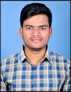 BHUKYA SHYAM KUMAR