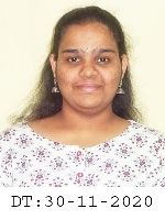 KATTA HARSHITHA
