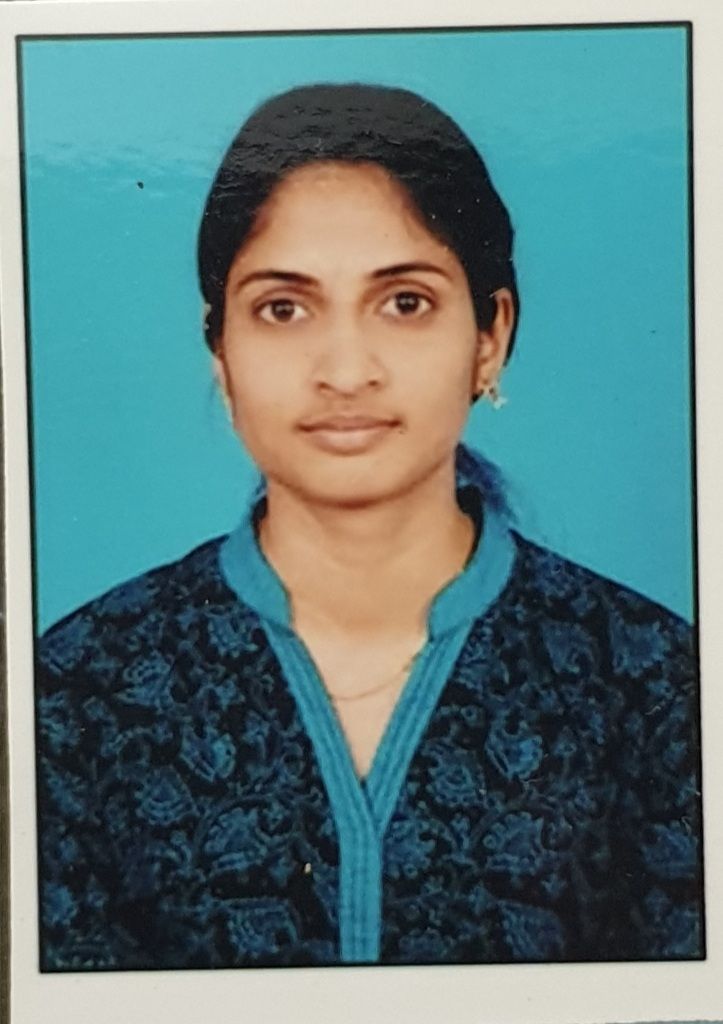 BHANU KEERTHI PUJARI