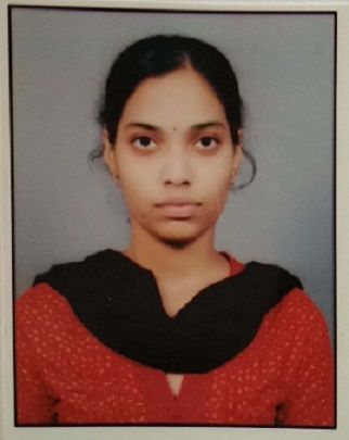 NIKITHA NAKARAKANTI