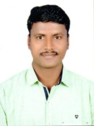 POTHI REDDY PRABHAKARA REDDY