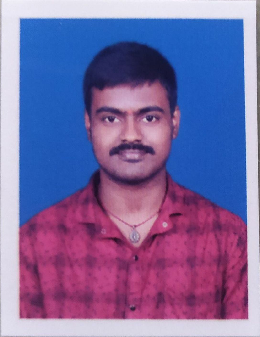 PUVVADA SAI PHANINDRA