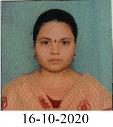 JAYASREE CHOPPARA