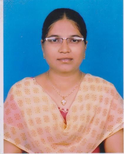 SHAIK ARIFA