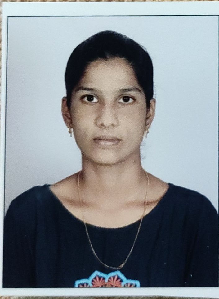 SETTY HARITHA