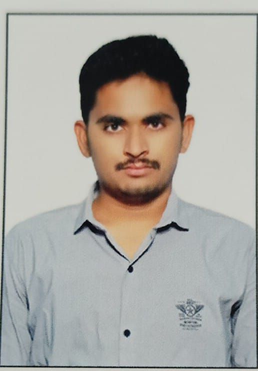 YERRAGUDI KARTHIK REDDY