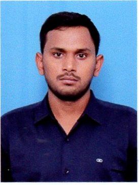 SANAPALLI BALASUBBA REDDY