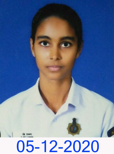 BONASI RESHMA