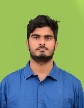 SHAIK RIYAZ