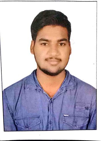GUNDRA CHANDRA SEKHAR REDDY