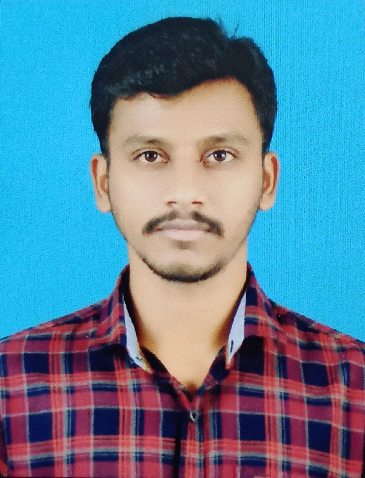 SHASHIDHAR REDDY KURUPATI
