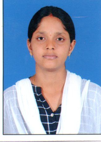 MOUNIKA P