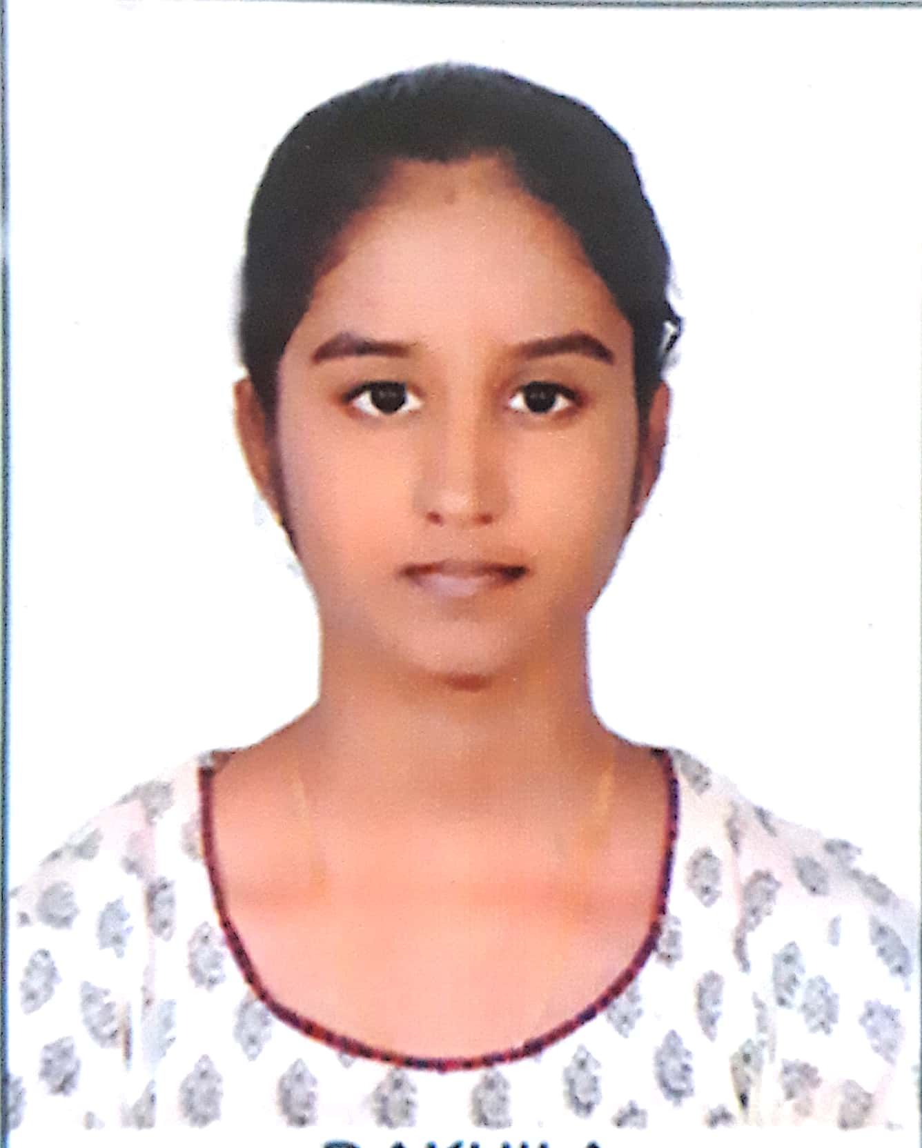 PUTTAMRAJU AKHILA