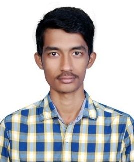 LAKSHMAN KUMAR CHUNDURU