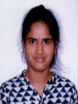 MENDI VENKATA LAKSHMI DURGA BHAVANI