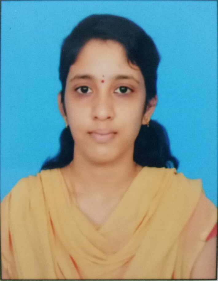 AVIREDDI HARIKA
