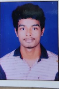 BALIVADA REVANTH KUMAR