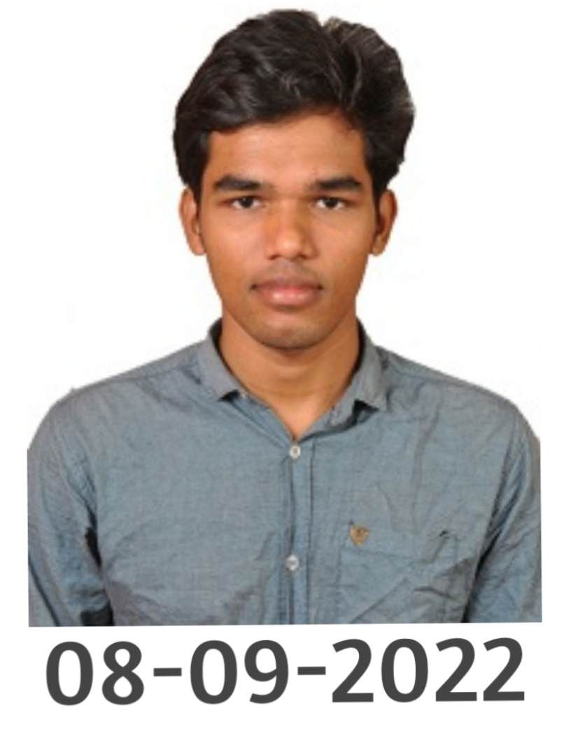 PEDAPONDARA NAVEEN