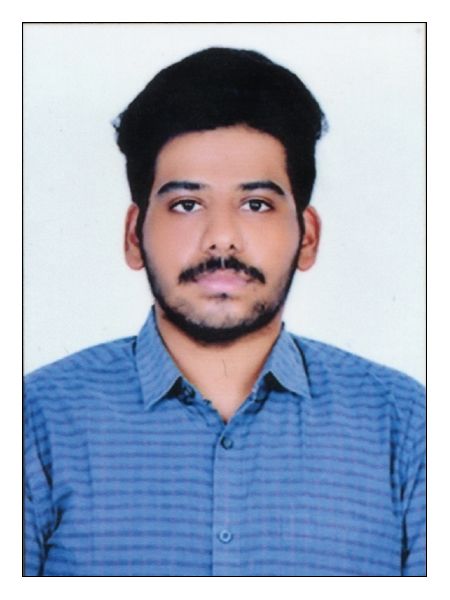 NARAYANAVANAM HEMANTH KUMAR